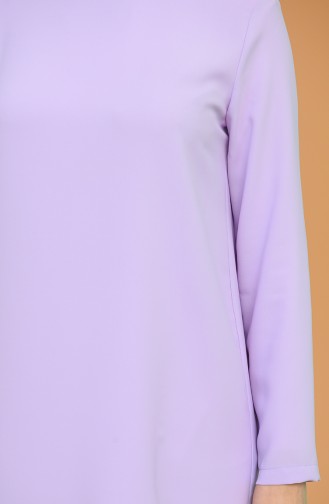 Basic Tunik 2122-07 Lila