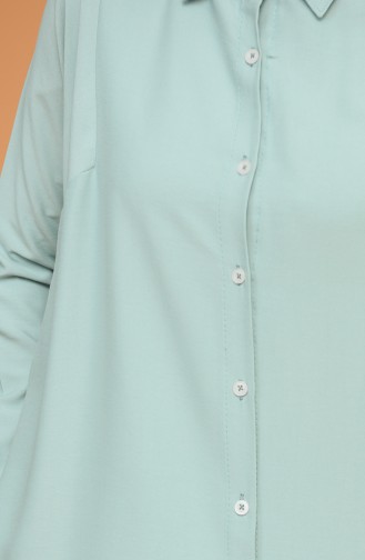 Nile Green Tunics 6433-17