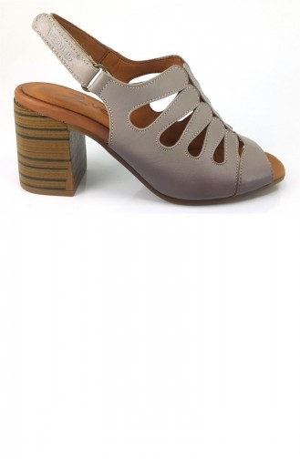 Sandales D`été Vison 8036