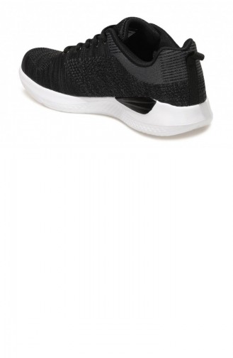 Black Sneakers 8059