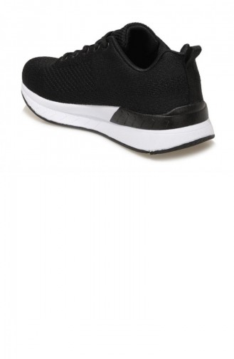 Black Sneakers 8064