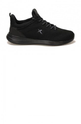 Black Sneakers 8073