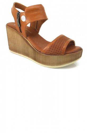 Tabak Sommer Sandalen 8129