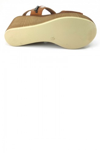 Tabak Sommer Sandalen 8129