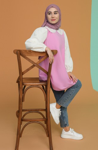 Pink Shirt 5550-02