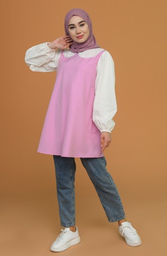 Pink Shirt 5550-02