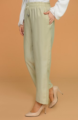 Green Broek 0155-10