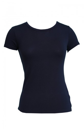 Navy Blue T-Shirt 10302-04