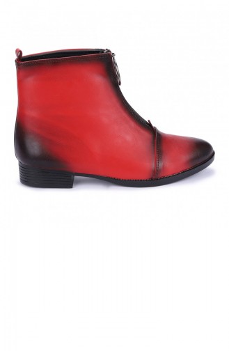 Red Boots-booties 19KAYAYK0000120_KR