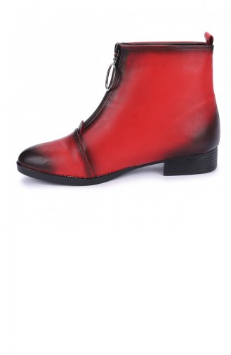 Red Boots-booties 19KAYAYK0000120_KR