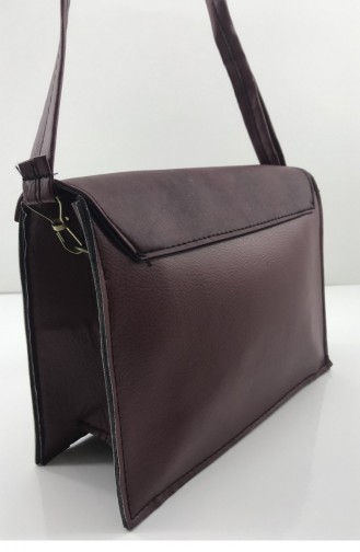Mink Shoulder Bag 001174.VIZON