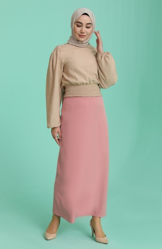 Powder Skirt 2223-08