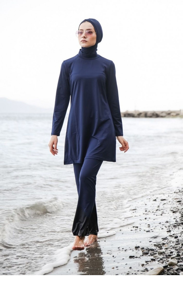 Maillot de bain pour hijab outlet