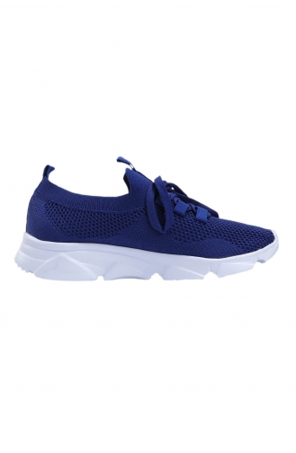Navy Blue Sneakers 00000962-03