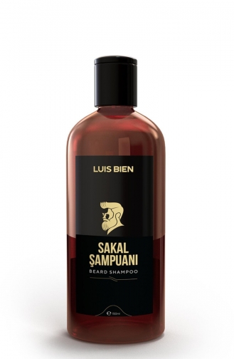 Luis Bien Sakal Bakım Şampuanı 150 Ml LB77-01 Renkli