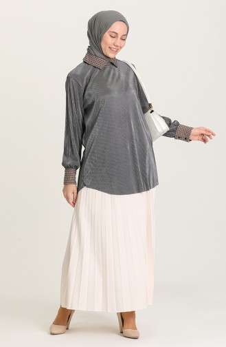 Blouse Fumé 4480-02