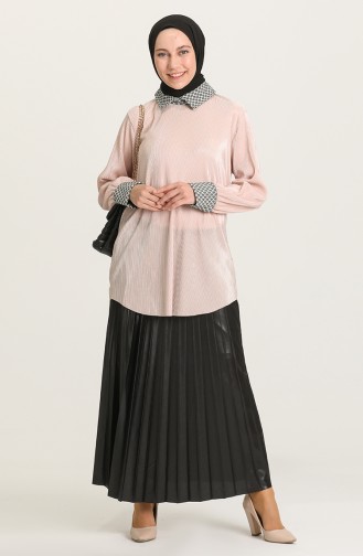 Black Skirt 1006-02