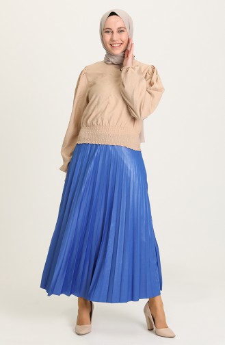 Saxe Skirt 1006-06