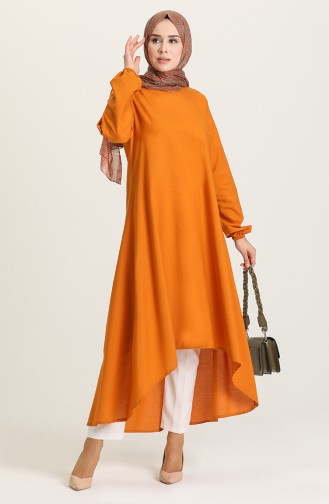 Mustard Tunics 1641-03