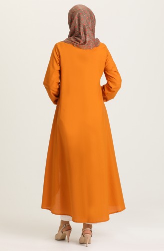 Mustard Tunics 1641-03