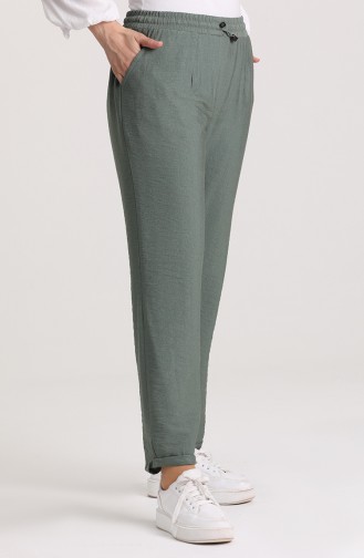 Khaki Pants 2037-05