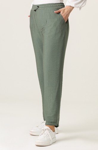 Khaki Pants 2037-05