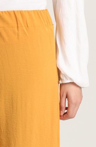 Mustard Pants 9036-09