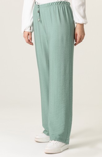 Water Green Broek 2023-01