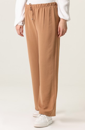 Camel Broek 2039-04