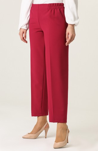 Plum Pants 1983D-09