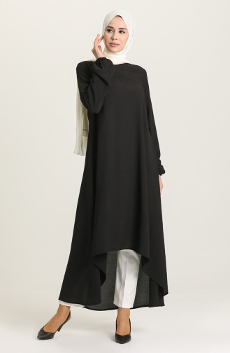 Black Tunics 1641A-01