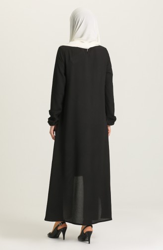 Black Tunics 1641A-01