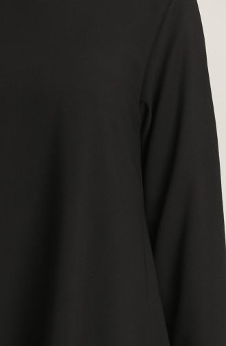 Black Tuniek 1641A-01