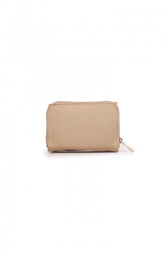 Gold Wallet 53Z-06