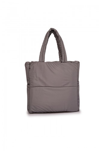 Gray Shoulder Bags 02Z-03