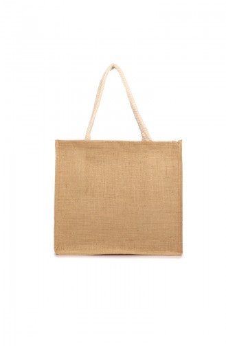 Linen Shoulder Bag 238Z-01