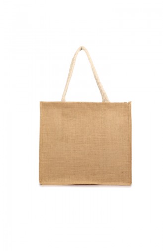 Linen Color Shoulder Bags 238Z-01