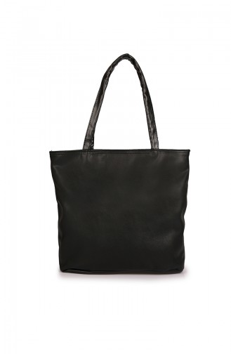 Black Shoulder Bags 13Z-01