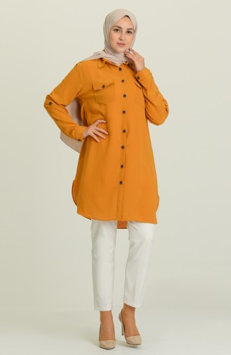 Mustard Tuniek 0024-03