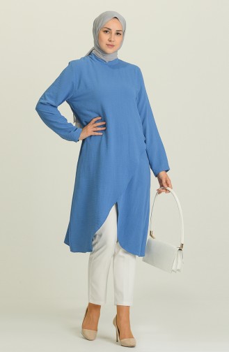 Indigo Tuniek 2346-02