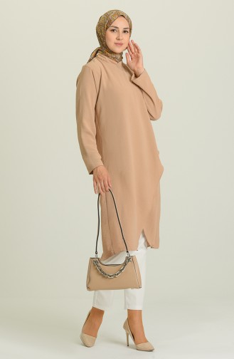 Mink Tuniek 2346-03