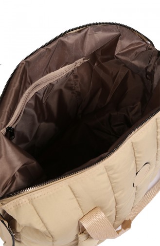 Mink Shoulder Bag 01Z-05