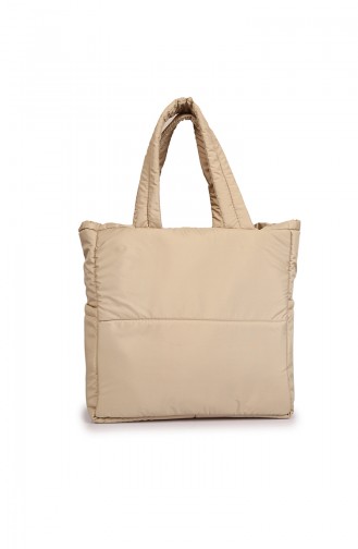 Mink Shoulder Bag 02Z-05