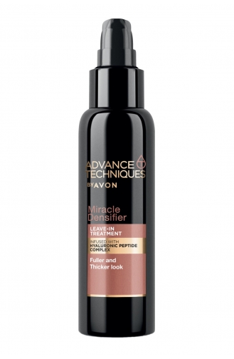 Avon Advance Techniques Miracle Densifier Leave-in Treatment 100 Ml. SAMPUAN1546-01 Beyaz