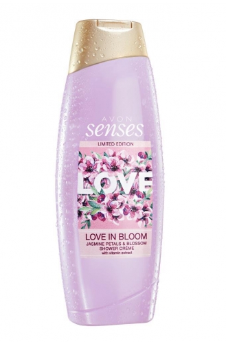 Purple Bath and Shower Products 0659-01