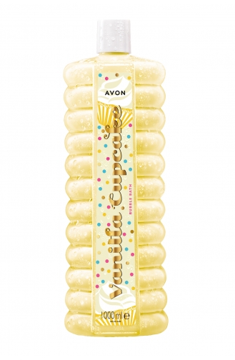 Yellow Bath and Shower Products 0035-01