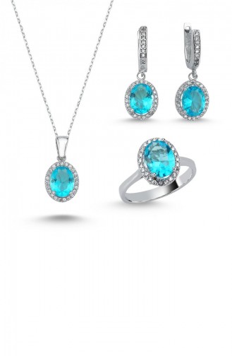 Blue Jewellery 0021-5286