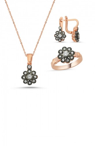 Bijoux Peau Rose 00264-4592