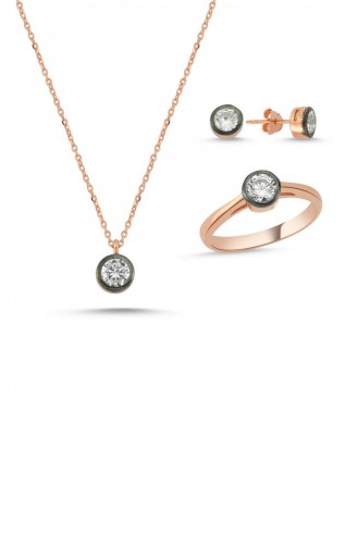 Rose Tan Jewellery 00272-4639