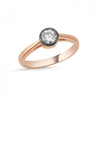 Rose Tan Ring 00294-5193